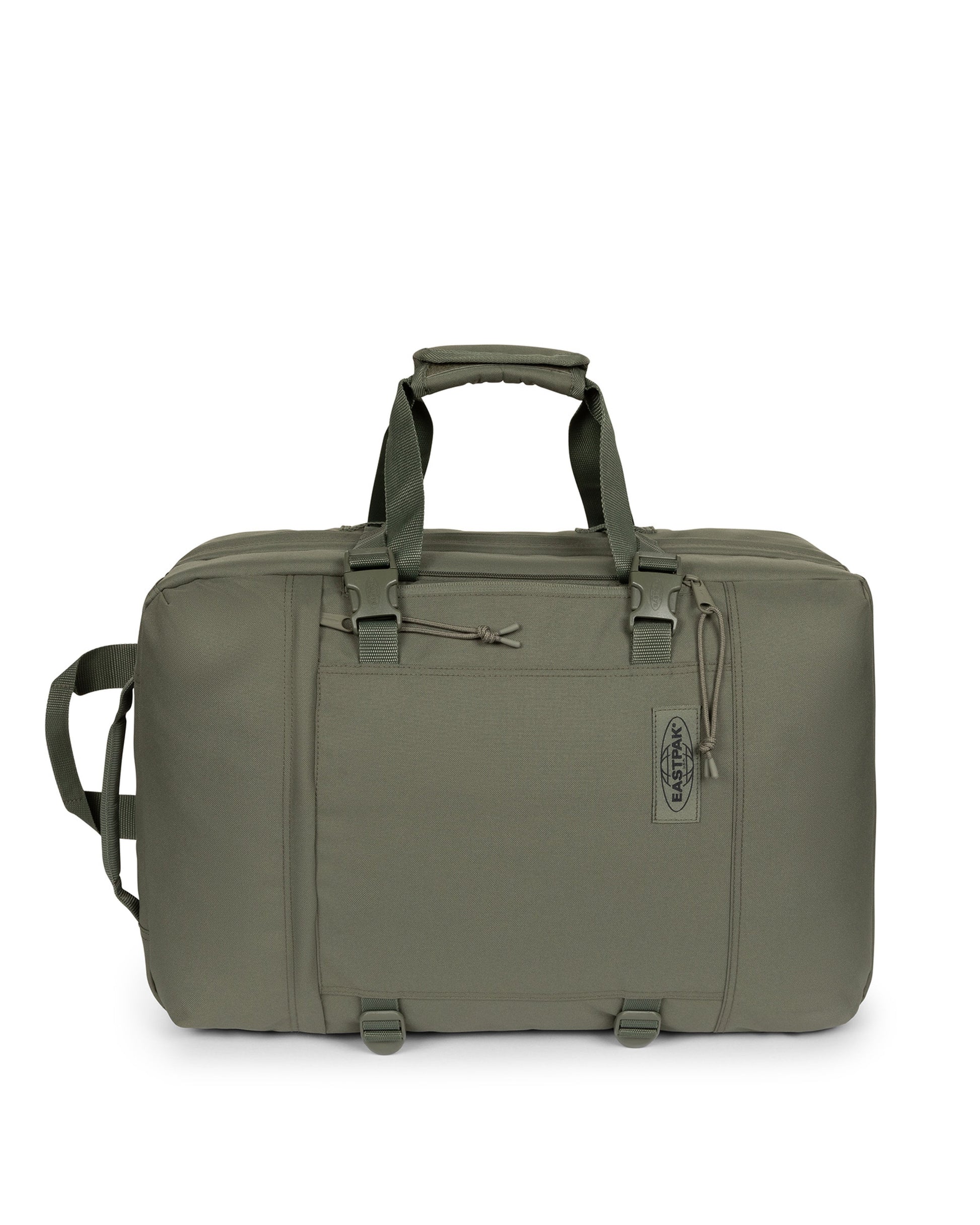 Eastpak Backpacks Monotone Khaki Eastpak Travelpack - Monotone Khaki