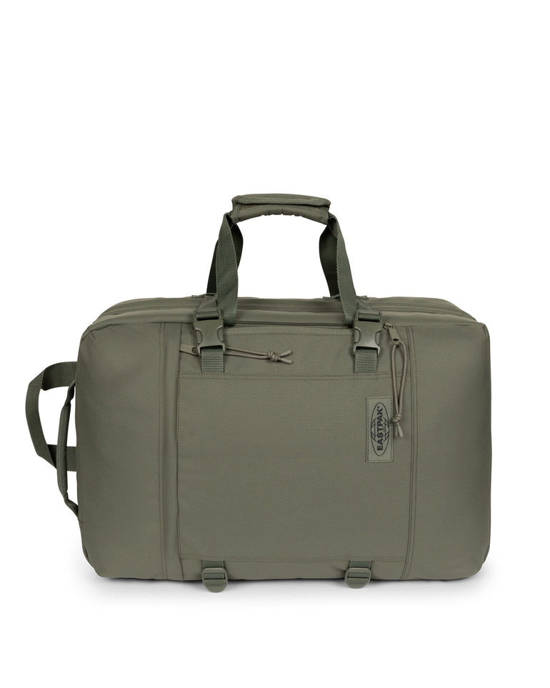 Eastpak Backpacks Monotone Khaki Eastpak Travelpack - Monotone Khaki