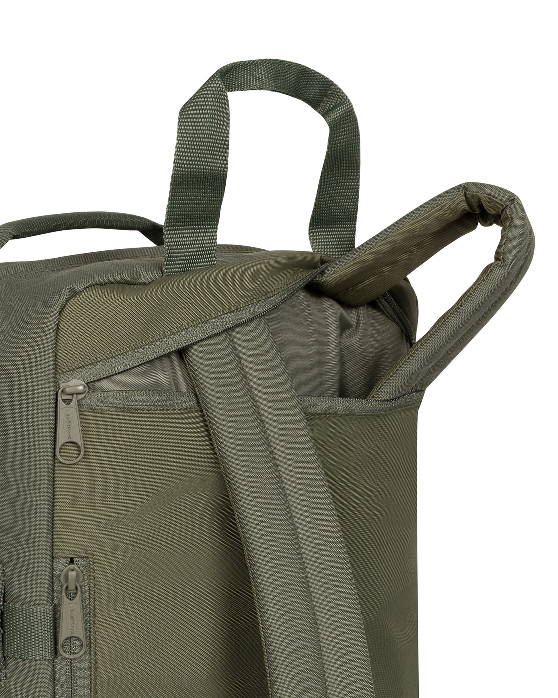 Eastpak Backpacks Monotone Khaki Eastpak Travelpack - Monotone Khaki