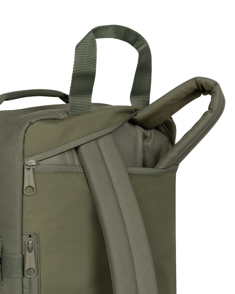 Eastpak Backpacks Monotone Khaki Eastpak Travelpack - Monotone Khaki