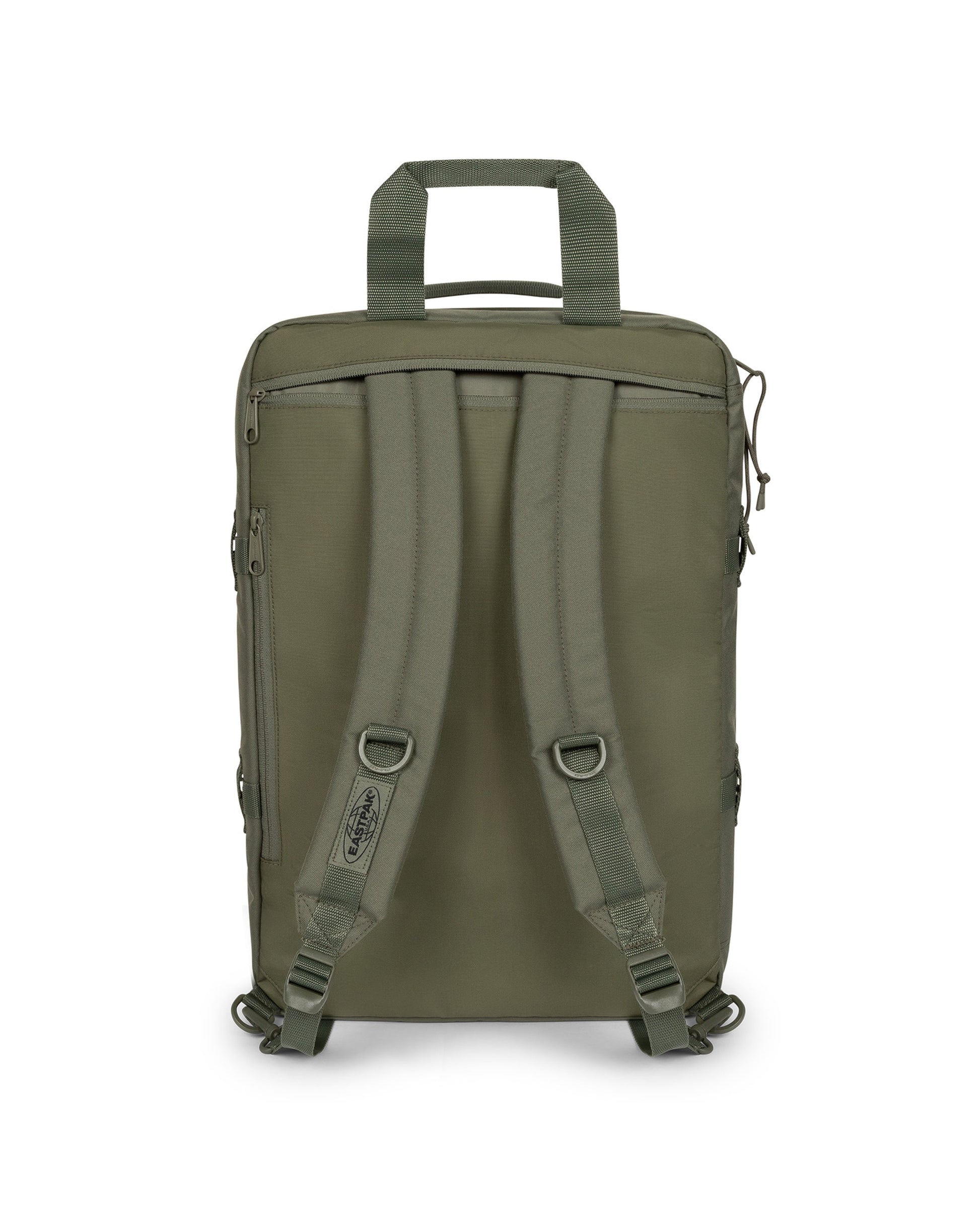 Eastpak Backpacks Monotone Khaki Eastpak Travelpack - Monotone Khaki