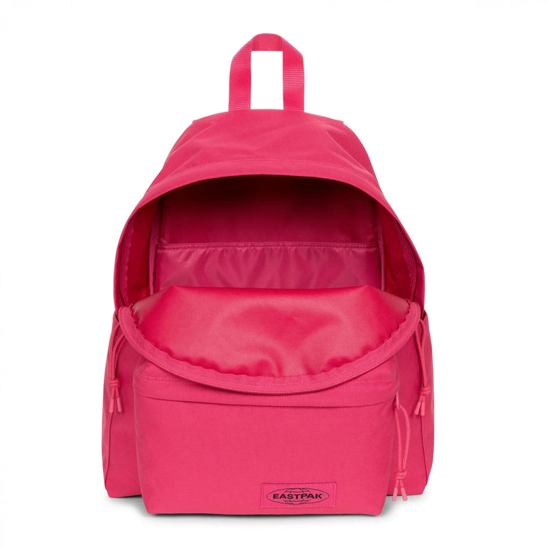 Eastpak Backpacks Monotone Pink Eastpak Day Pak'r - Monotone Pink