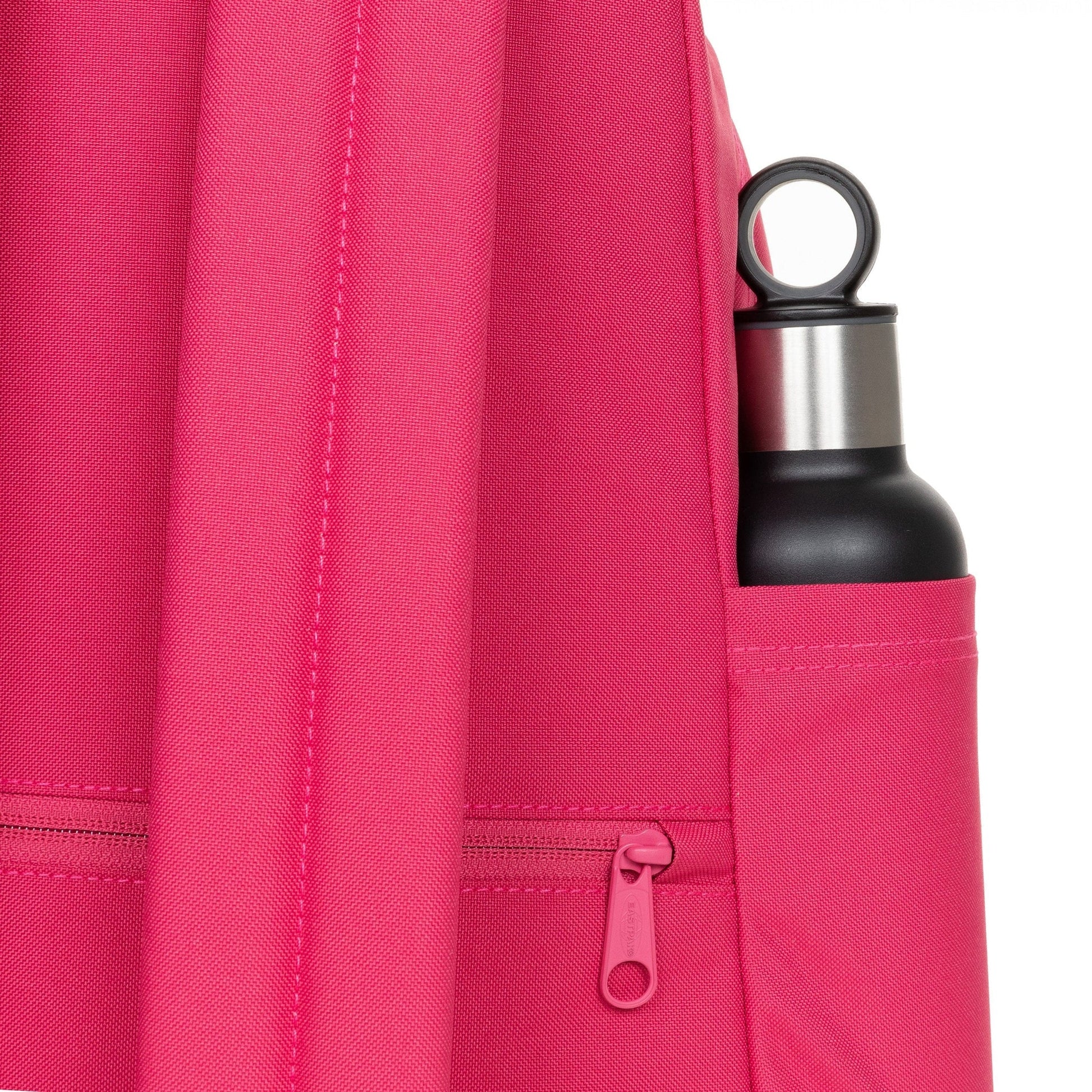 Eastpak Backpacks Monotone Pink Eastpak Day Pak'r - Monotone Pink