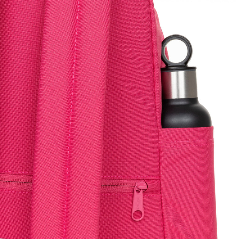Eastpak Backpacks Monotone Pink Eastpak Day Pak'r - Monotone Pink
