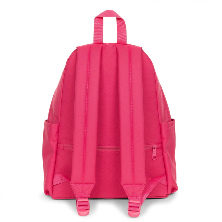 Eastpak Backpacks Monotone Pink Eastpak Day Pak'r - Monotone Pink