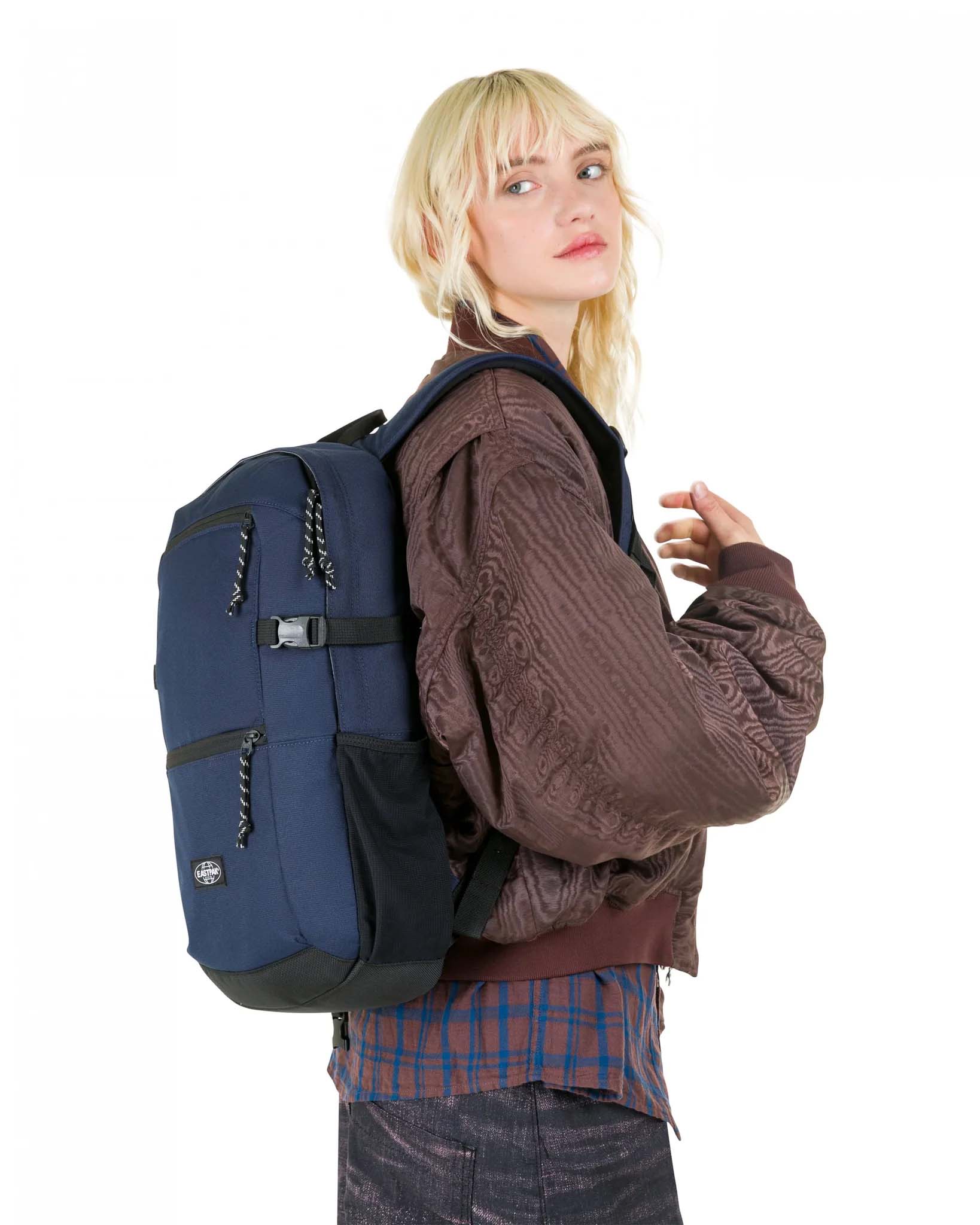 Eastpak Backpacks Navy Pro Eastpak Floid Pro CS - Navy Pro