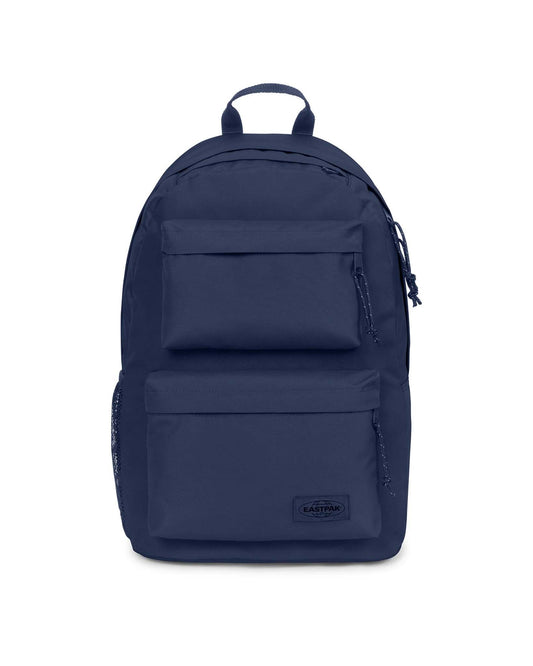 Eastpak Backpacks Nighttime Navy Eastpak Padded Double Backpack - Nighttime Navy