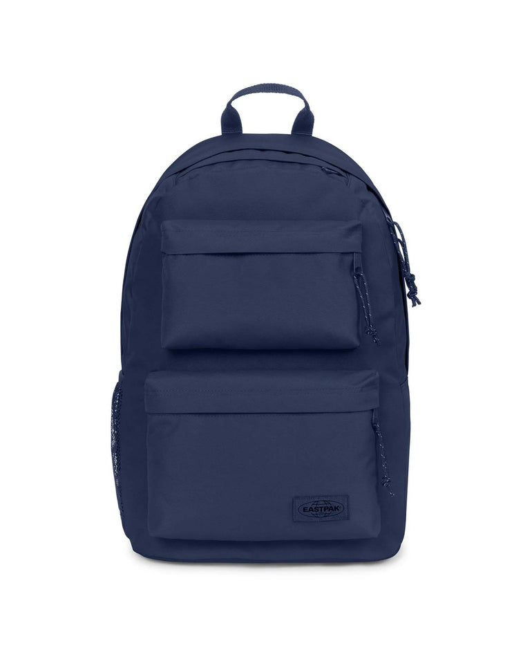 Eastpak Backpacks Nighttime Navy Eastpak Padded Double Backpack - Nighttime Navy