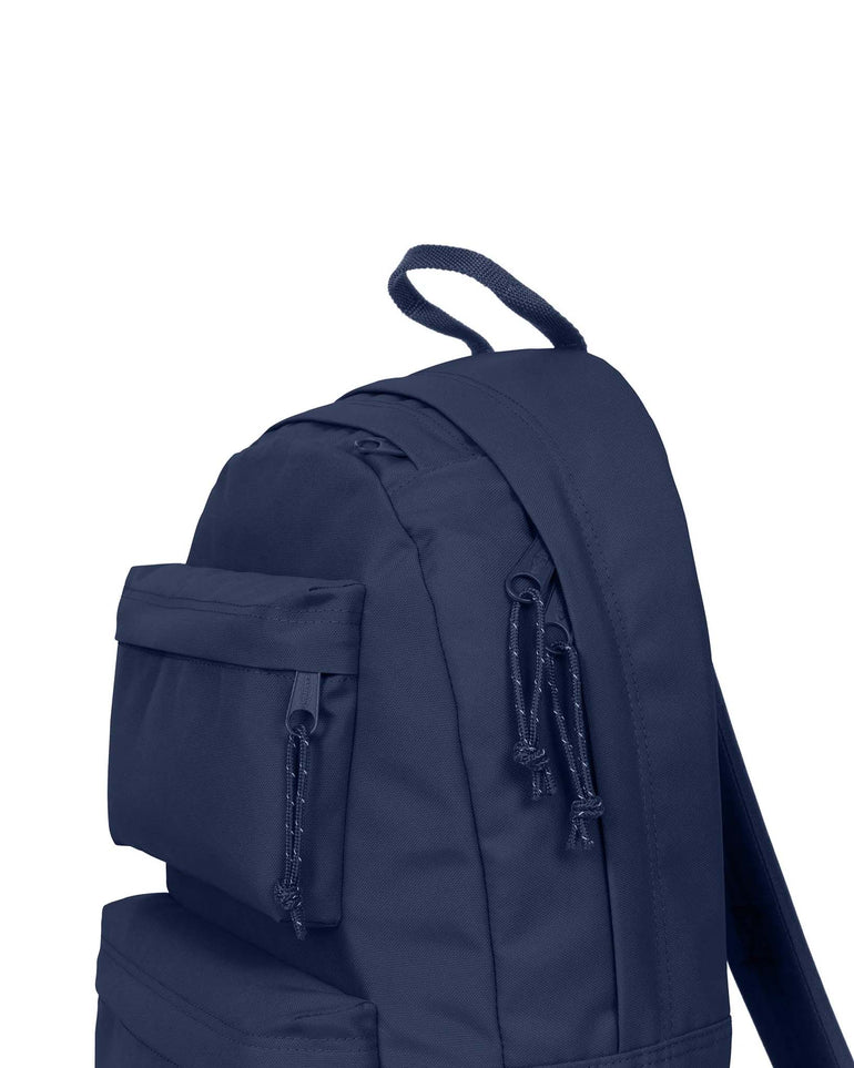Eastpak Backpacks Nighttime Navy Eastpak Padded Double Backpack - Nighttime Navy