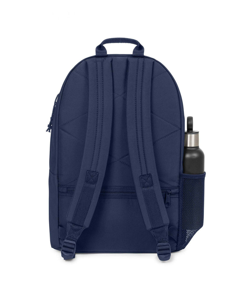 Eastpak Backpacks Nighttime Navy Eastpak Padded Double Backpack - Nighttime Navy