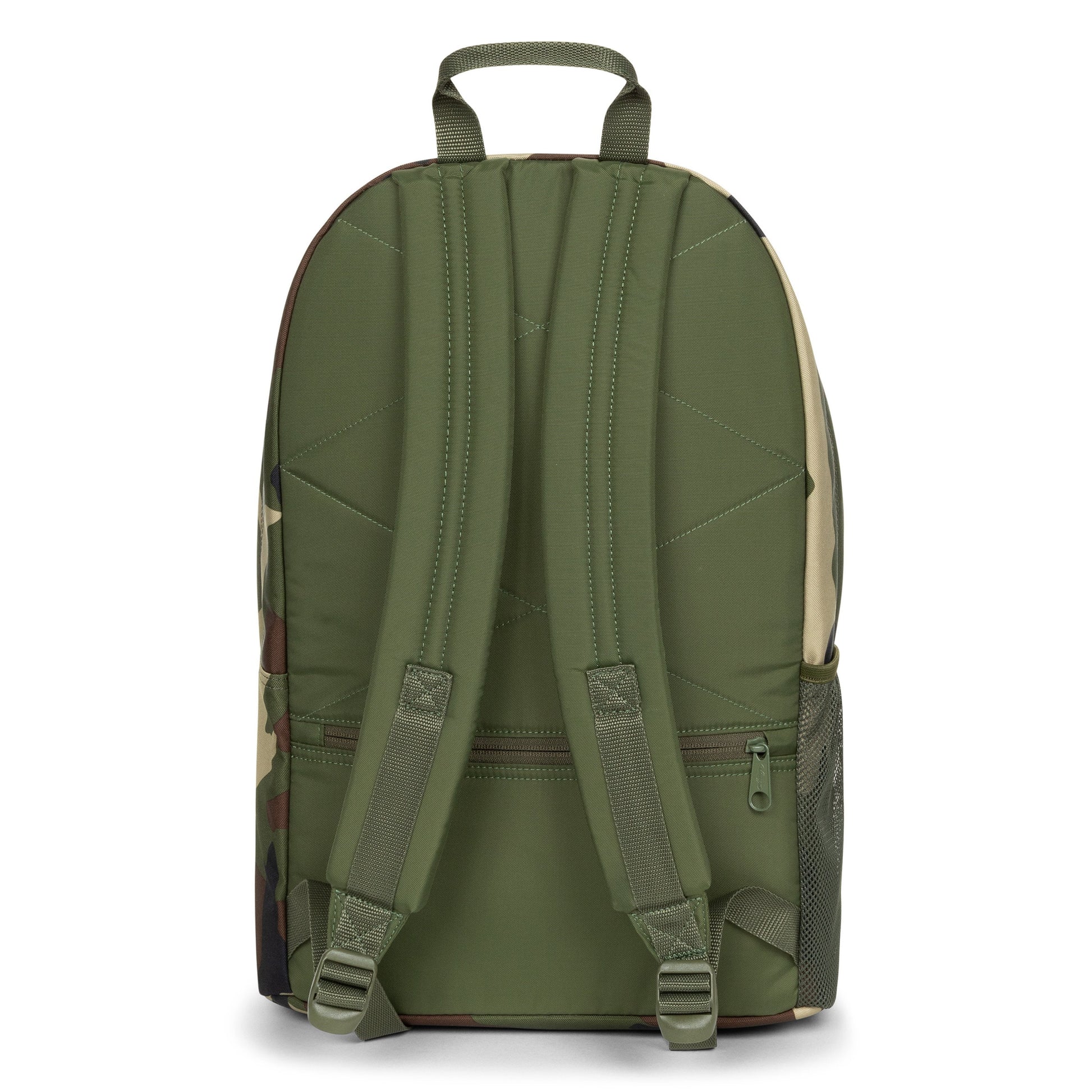 Eastpak Backpacks PLBL Camo Eastpak Padded Double Backpack - PLBL Camo