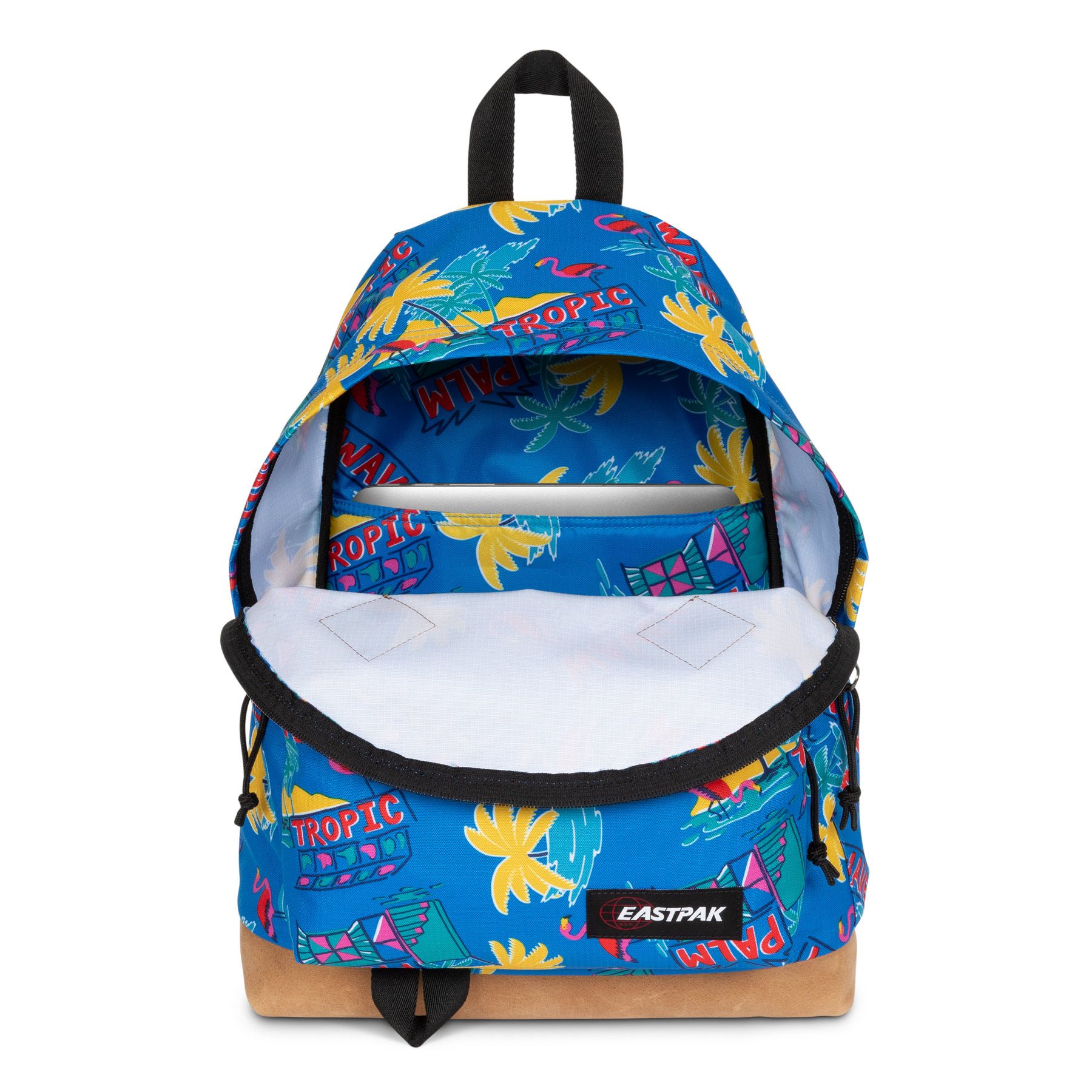 Eastpak Backpacks Return Print Eastpak Wyoming - Return Print