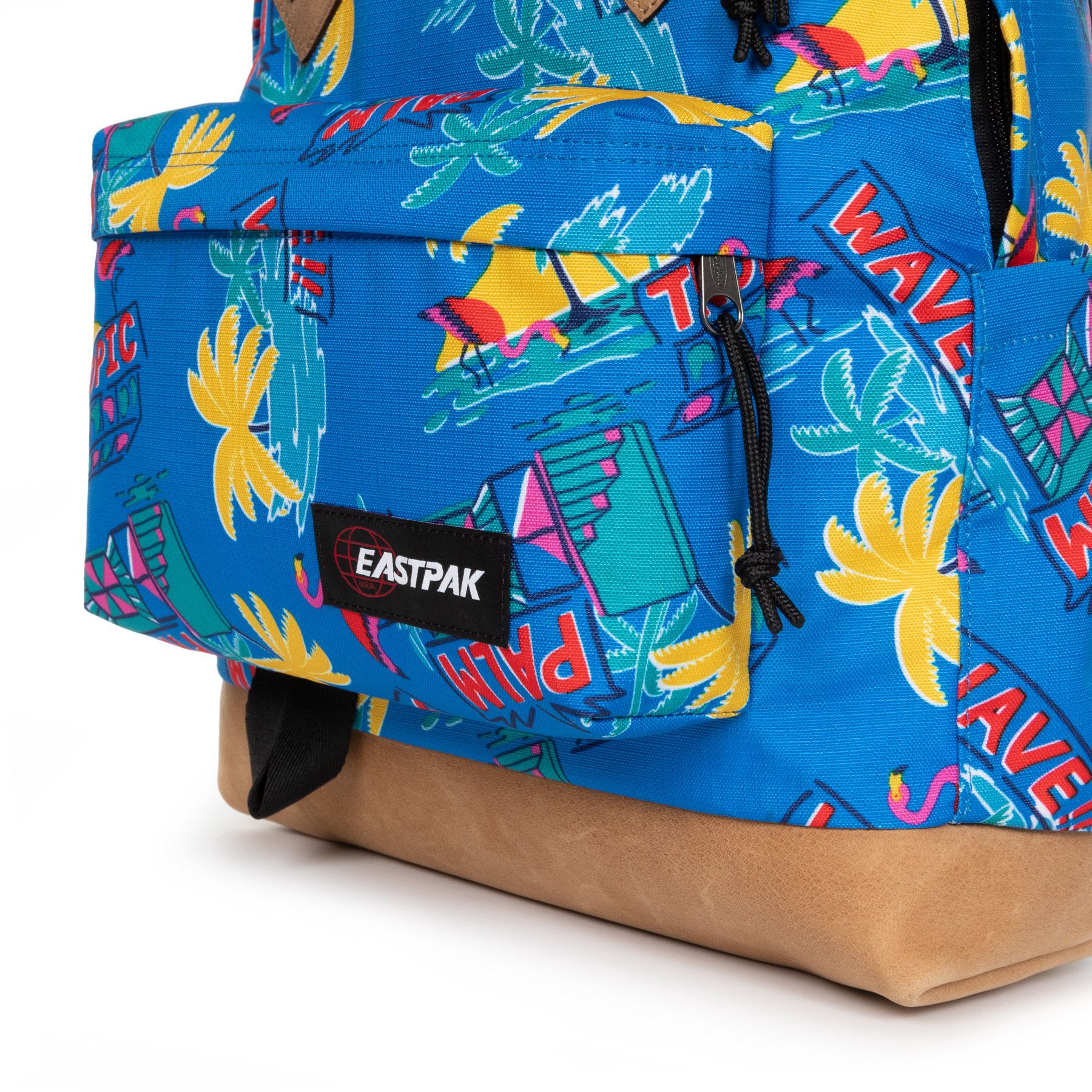 Eastpak Backpacks Return Print Eastpak Wyoming - Return Print