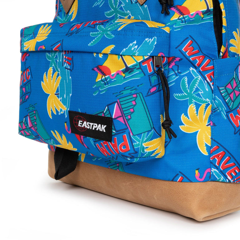 Eastpak Backpacks Return Print Eastpak Wyoming - Return Print