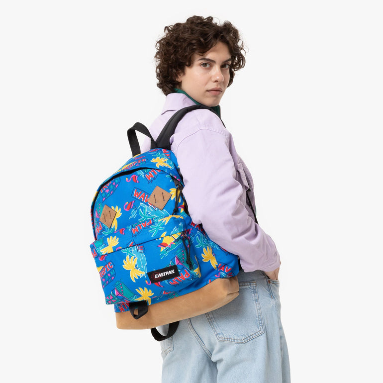 Eastpak Backpacks Return Print Eastpak Wyoming - Return Print
