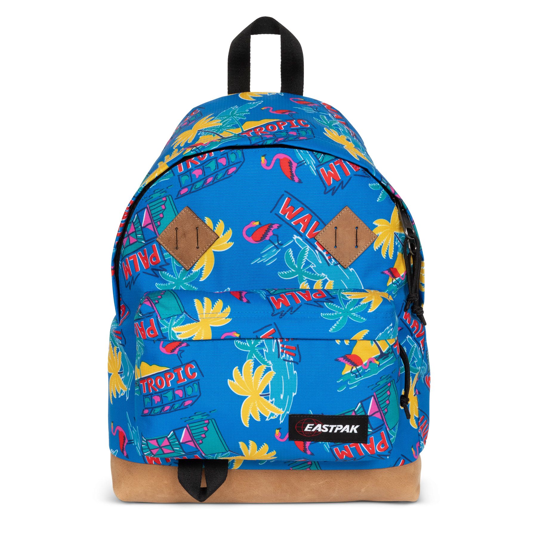 Eastpak Backpacks Return Print Eastpak Wyoming - Return Print