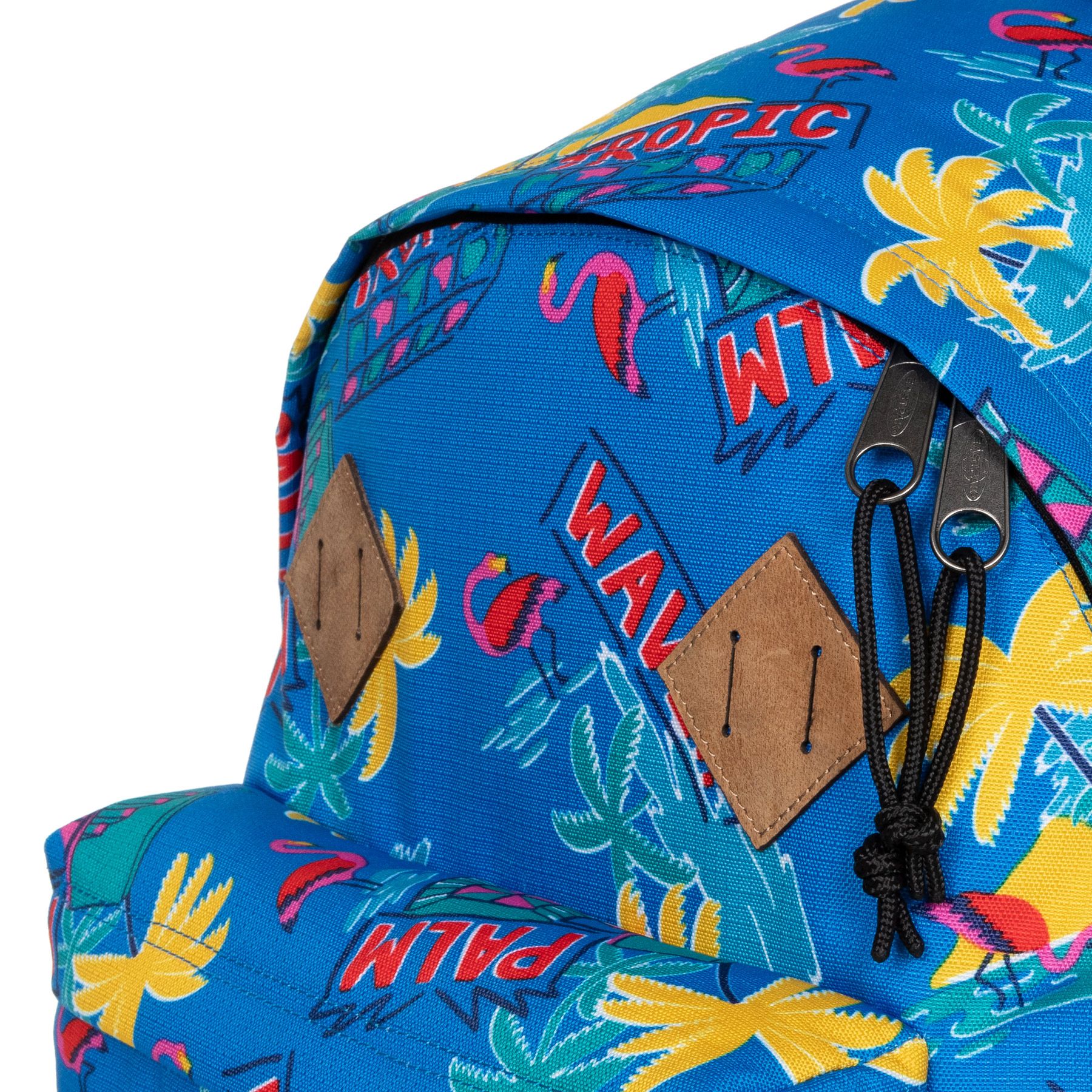 Eastpak Backpacks Return Print Eastpak Wyoming - Return Print