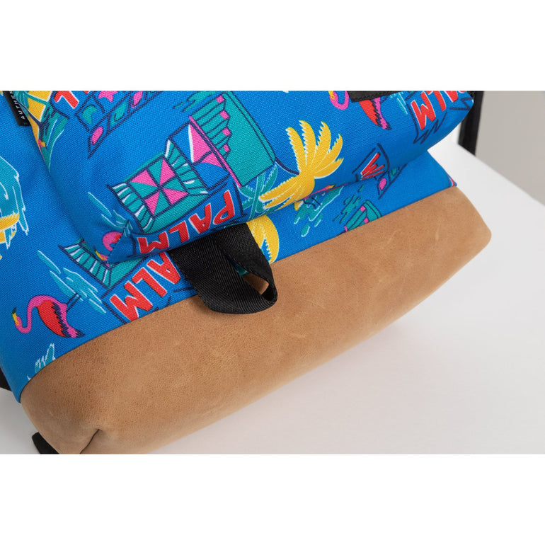 Eastpak Backpacks Return Print Eastpak Wyoming - Return Print