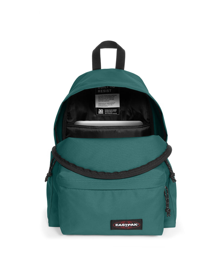 Eastpak Backpacks Sea Bay Green Eastpak Day Pak'r - Sea Bay Green