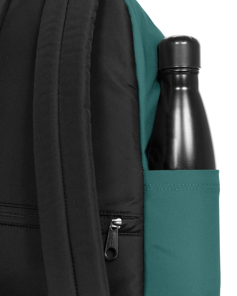 Eastpak Backpacks Sea Bay Green Eastpak Day Pak'r - Sea Bay Green