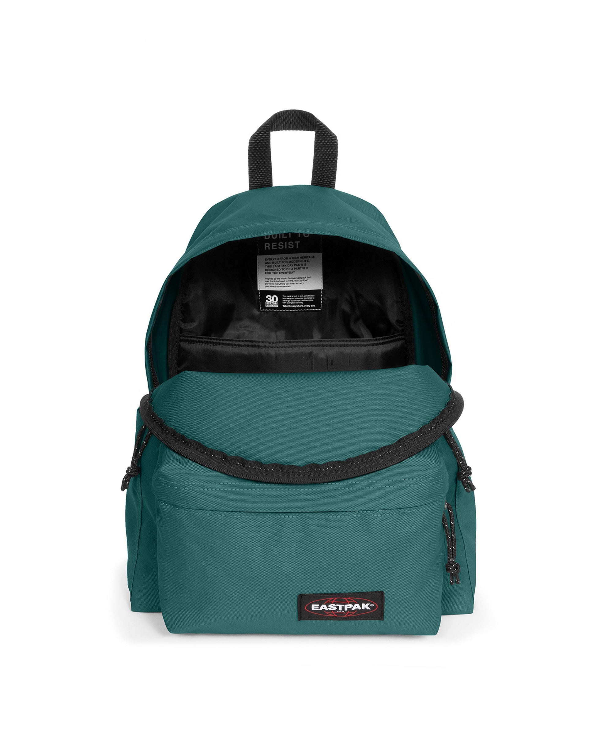 Eastpak Backpacks Sea Bay Green Eastpak Day Pak'r - Sea Bay Green