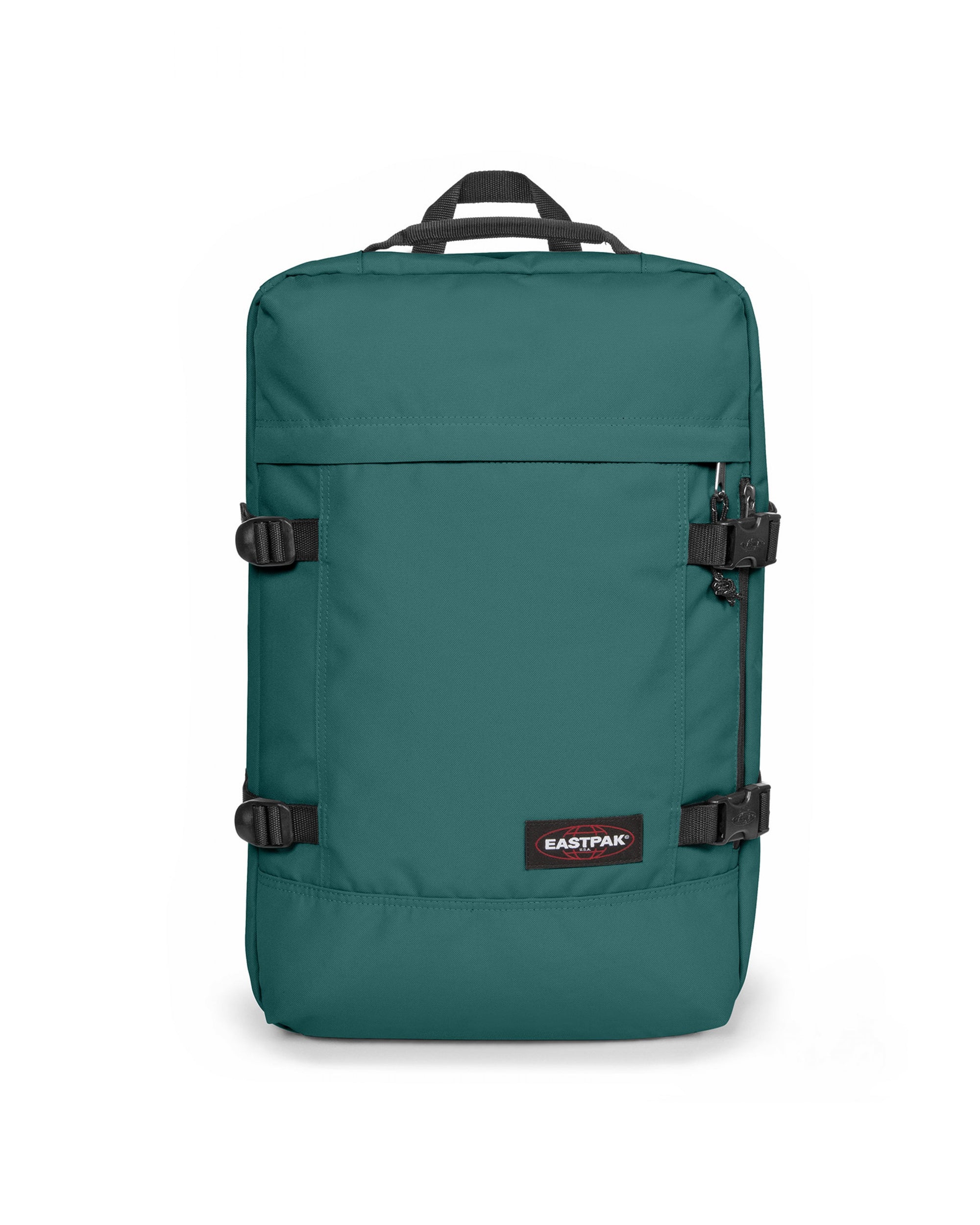 Eastpak Backpacks Sea Bay Green Eastpak Travelpack - Sea Bay Green