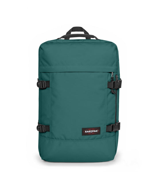 Eastpak Backpacks Sea Bay Green Eastpak Travelpack - Sea Bay Green