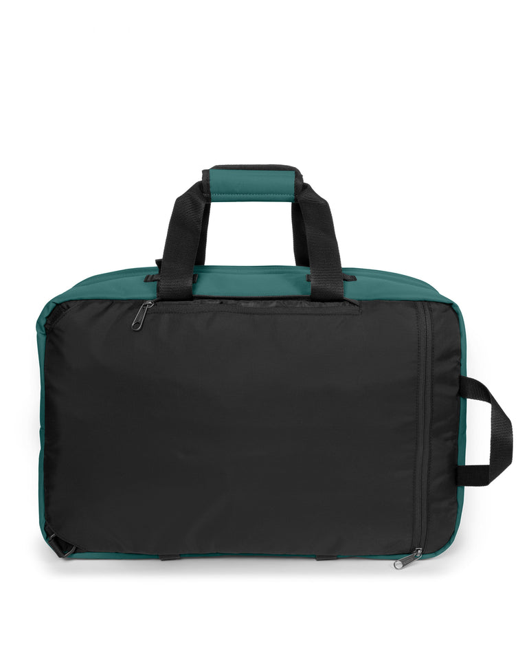 Eastpak Backpacks Sea Bay Green Eastpak Travelpack - Sea Bay Green
