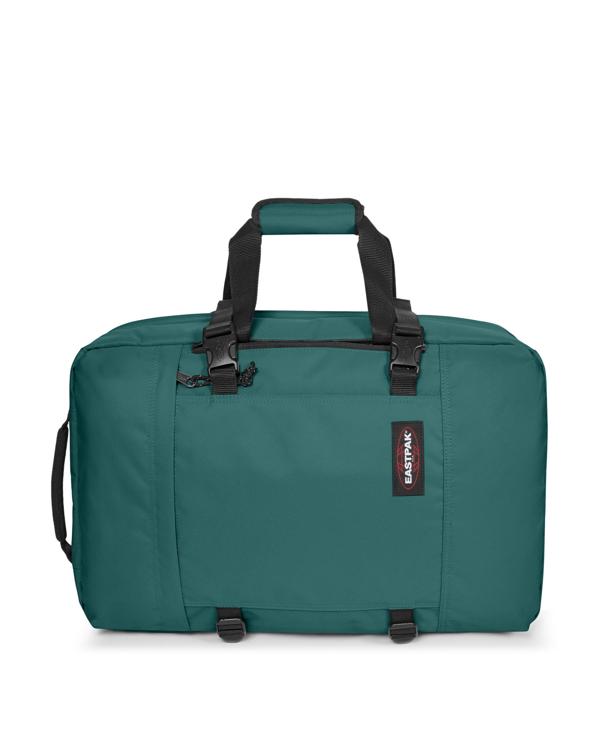 Eastpak Backpacks Sea Bay Green Eastpak Travelpack - Sea Bay Green