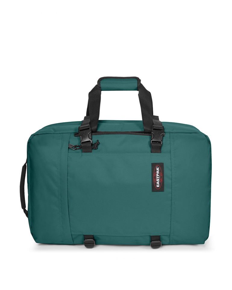 Eastpak Backpacks Sea Bay Green Eastpak Travelpack - Sea Bay Green