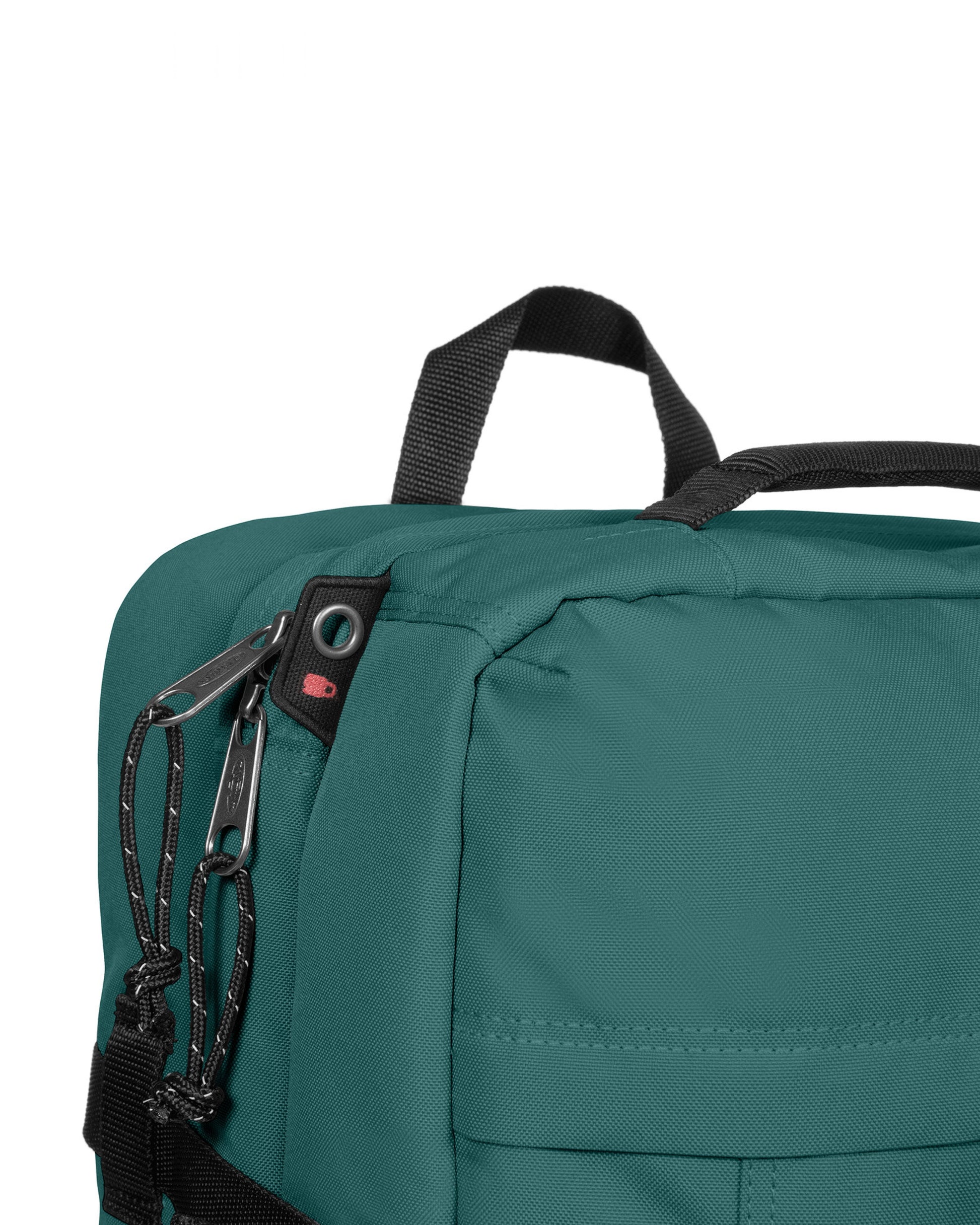 Eastpak Backpacks Sea Bay Green Eastpak Travelpack - Sea Bay Green