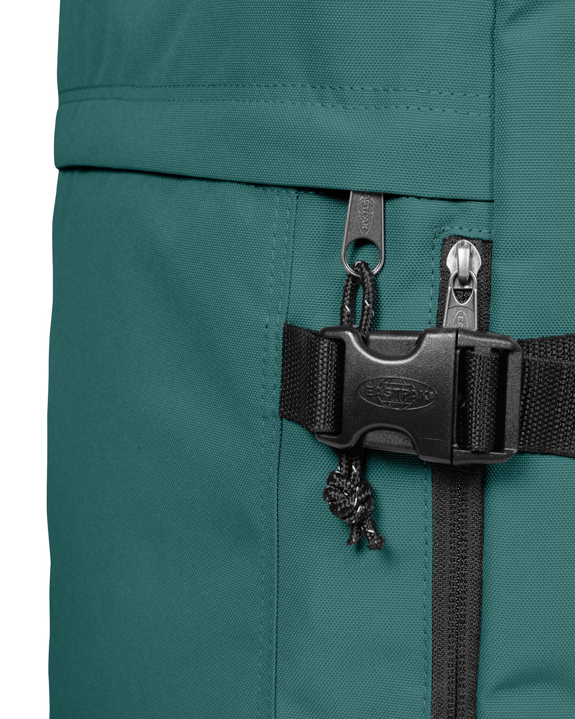 Eastpak Backpacks Sea Bay Green Eastpak Travelpack - Sea Bay Green