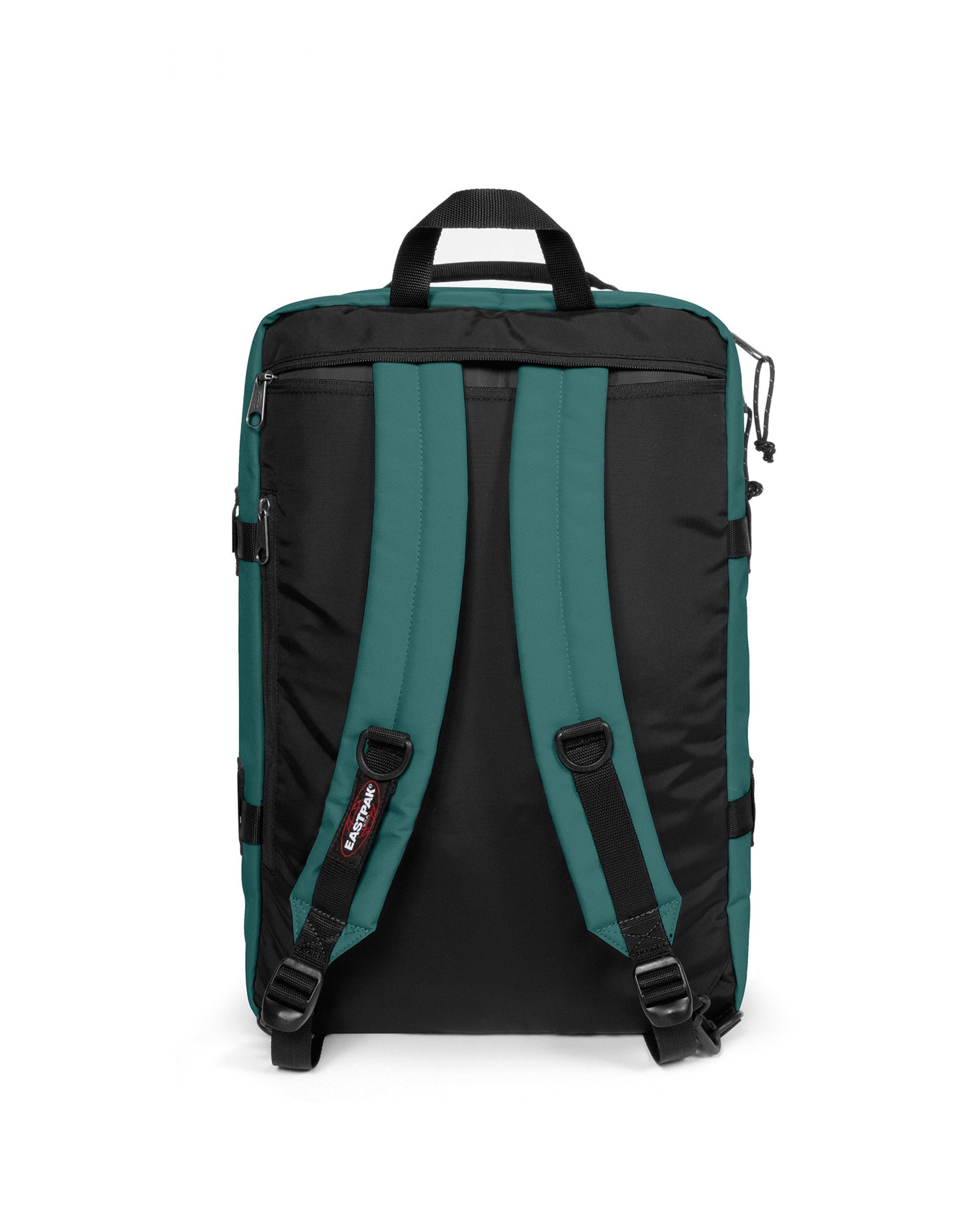 Eastpak Backpacks Sea Bay Green Eastpak Travelpack - Sea Bay Green