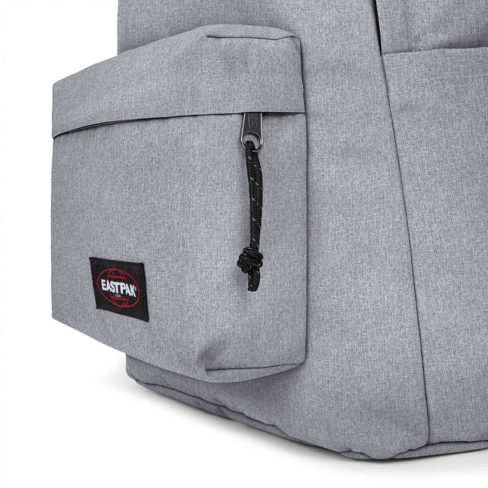 Eastpak Backpacks Sunday Grey Eastpak Day Office - Sunday Grey
