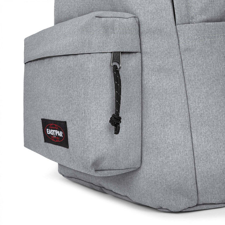 Eastpak Backpacks Sunday Grey Eastpak Day Office - Sunday Grey