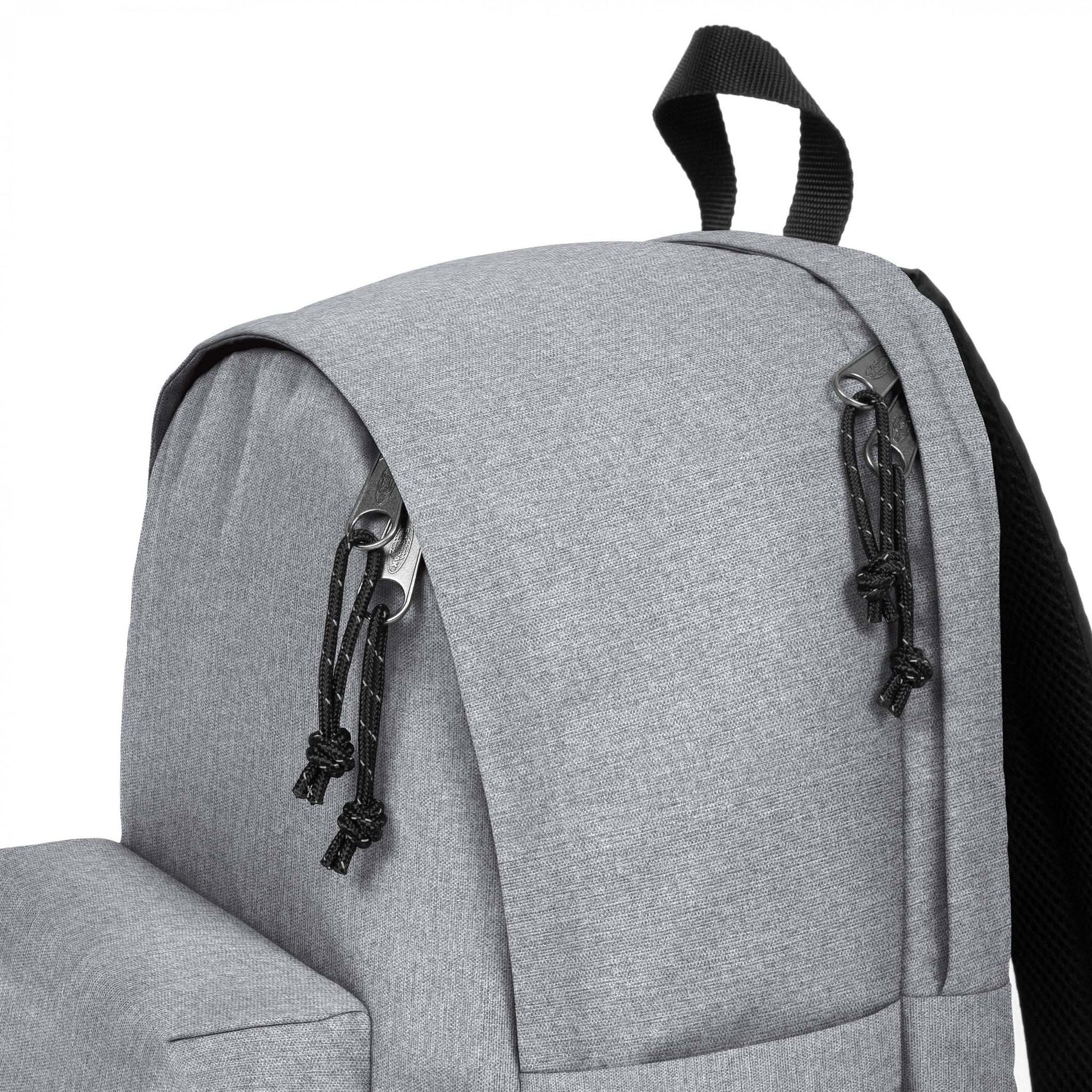 Eastpak Backpacks Sunday Grey Eastpak Day Office - Sunday Grey