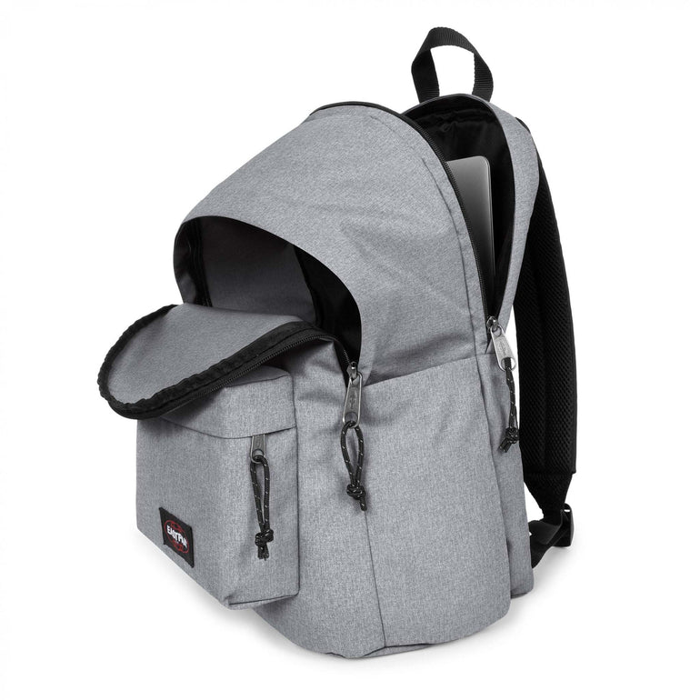 Eastpak Backpacks Sunday Grey Eastpak Day Office - Sunday Grey
