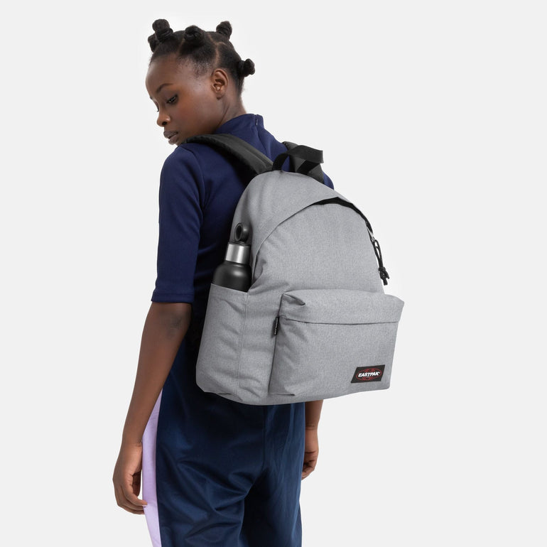 Eastpak Backpacks Sunday Grey Eastpak Day Pak'R - Sunday Grey