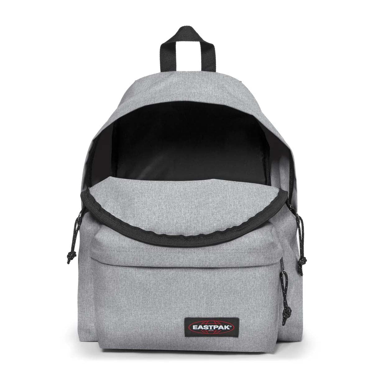 Eastpak Backpacks Sunday Grey Eastpak Padded Pak'r - Sunday Grey