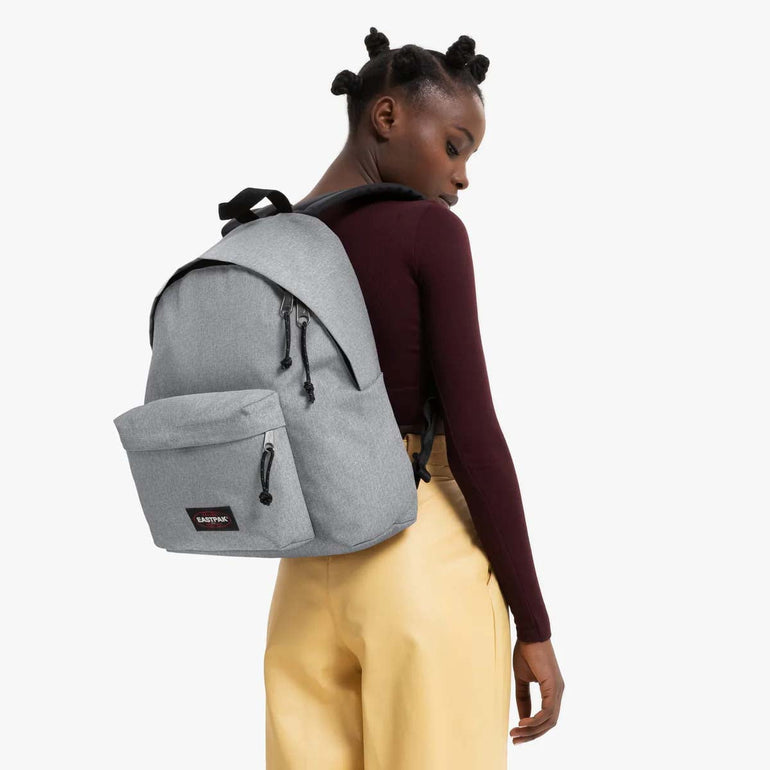 Eastpak Backpacks Sunday Grey Eastpak Padded Pak'r - Sunday Grey