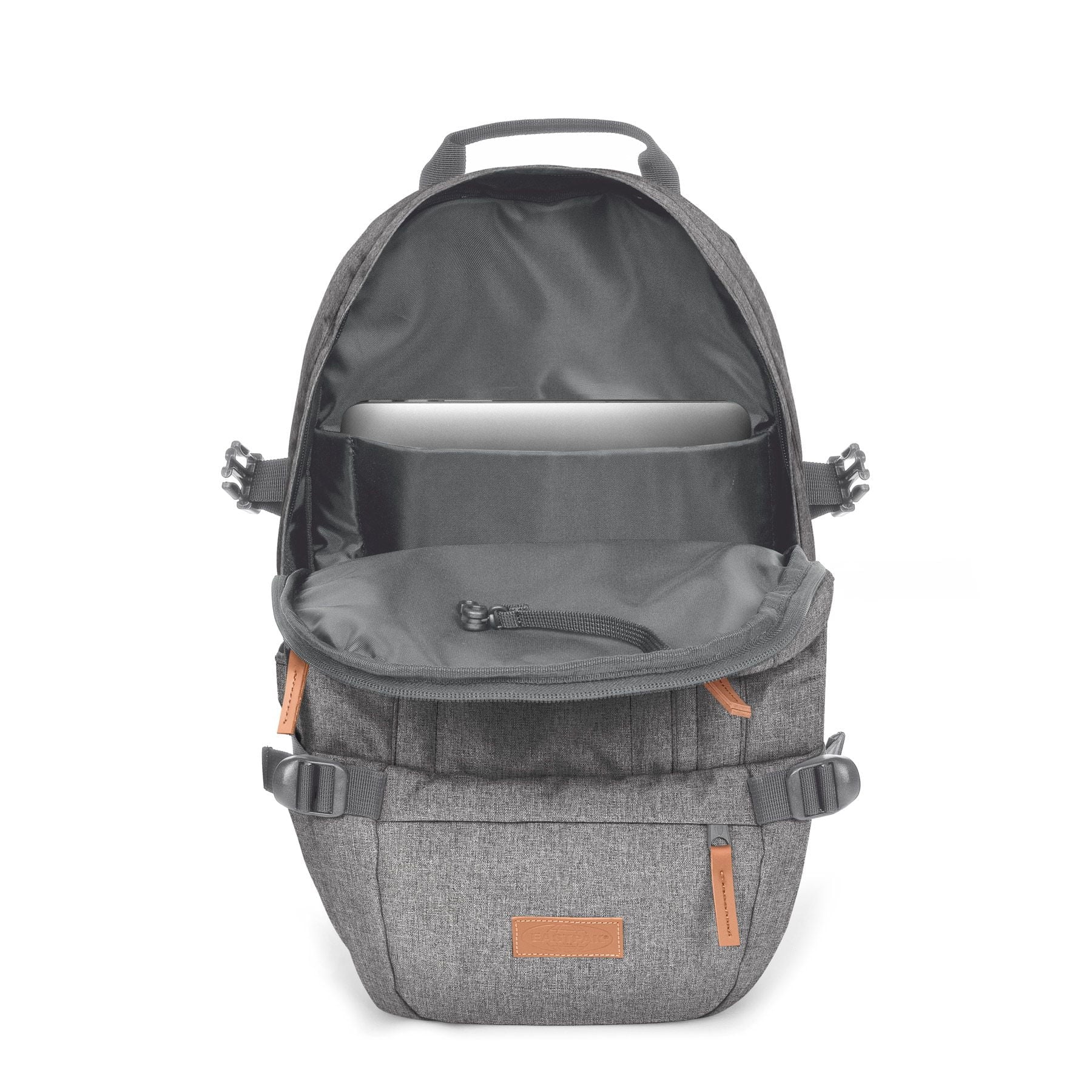 Eastpak Backpacks Sunday Grey2 Eastpak Floid CS - Sunday Grey2