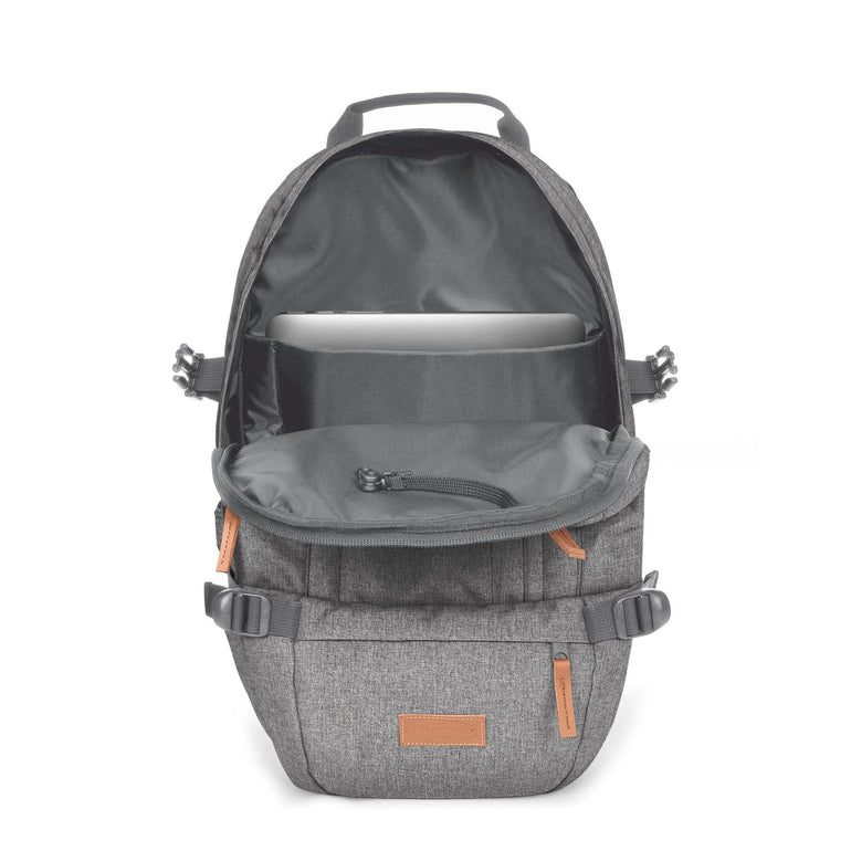 Eastpak Backpacks Sunday Grey2 Eastpak Floid CS - Sunday Grey2