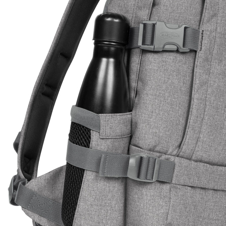 Eastpak Backpacks Sunday Grey2 Eastpak Floid CS - Sunday Grey2