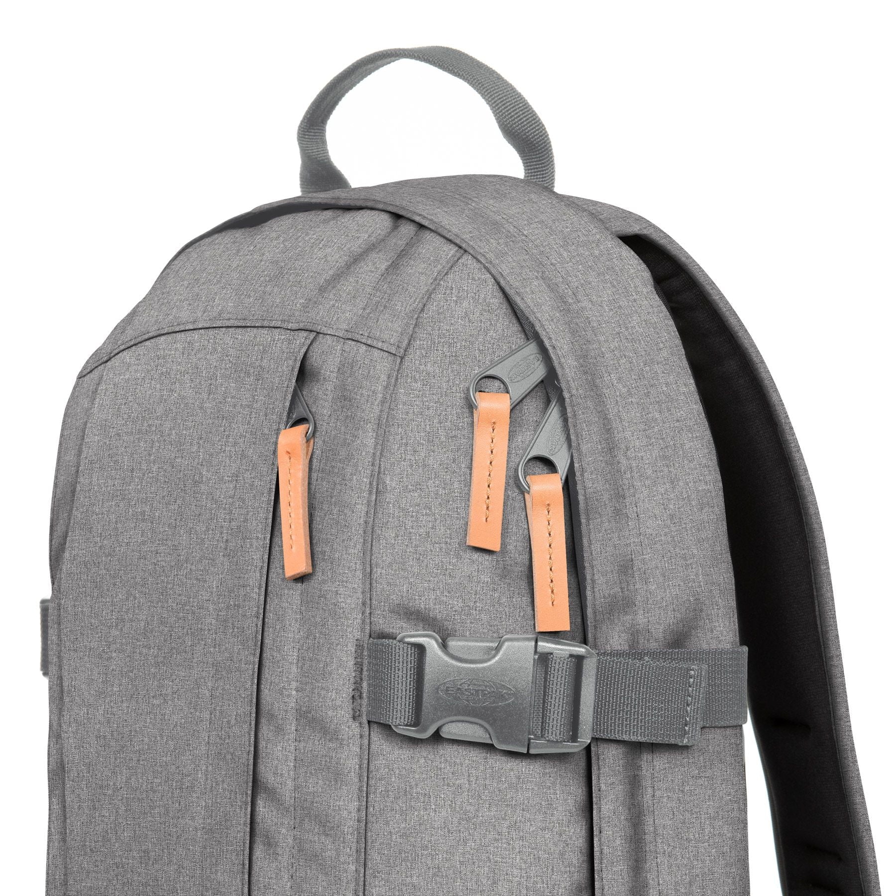 Eastpak Backpacks Sunday Grey2 Eastpak Floid CS - Sunday Grey2