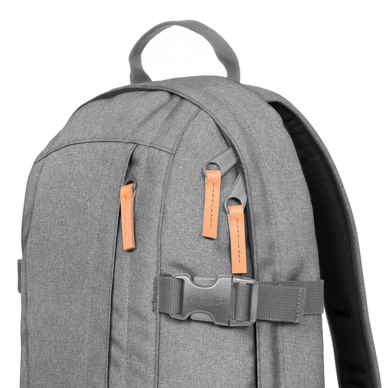 Eastpak Backpacks Sunday Grey2 Eastpak Floid CS - Sunday Grey2