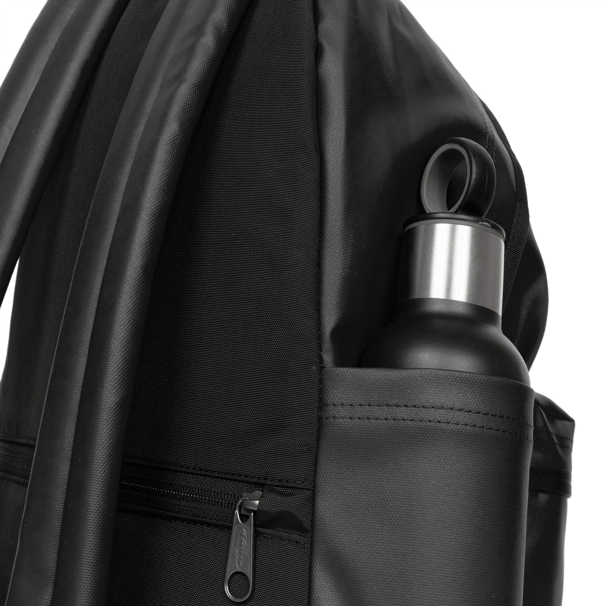 Eastpak Backpacks Tarp Black2 Eastpak Day Pak'R - Tarp Black2