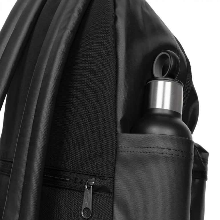 Eastpak Backpacks Tarp Black2 Eastpak Day Pak'R - Tarp Black2