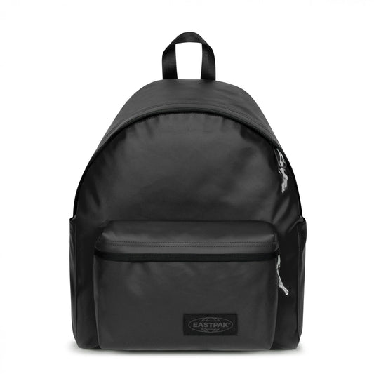 Eastpak Backpacks Tarp Black2 Eastpak Day Pak'R - Tarp Black2