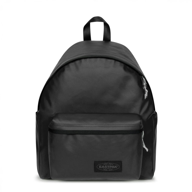 Eastpak Backpacks Tarp Black2 Eastpak Day Pak'R - Tarp Black2