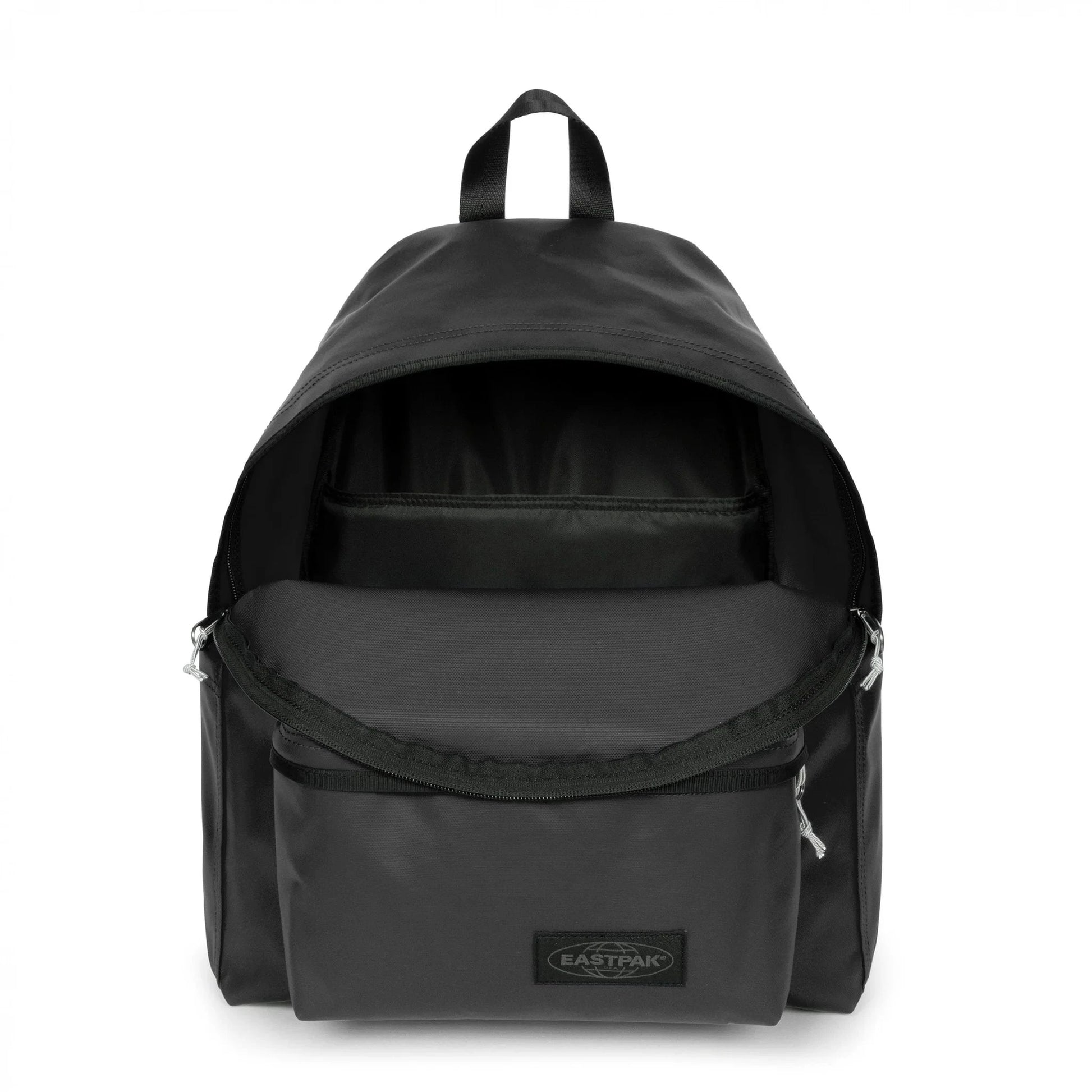 Eastpak Backpacks Tarp Black2 Eastpak Day Pak'R - Tarp Black2